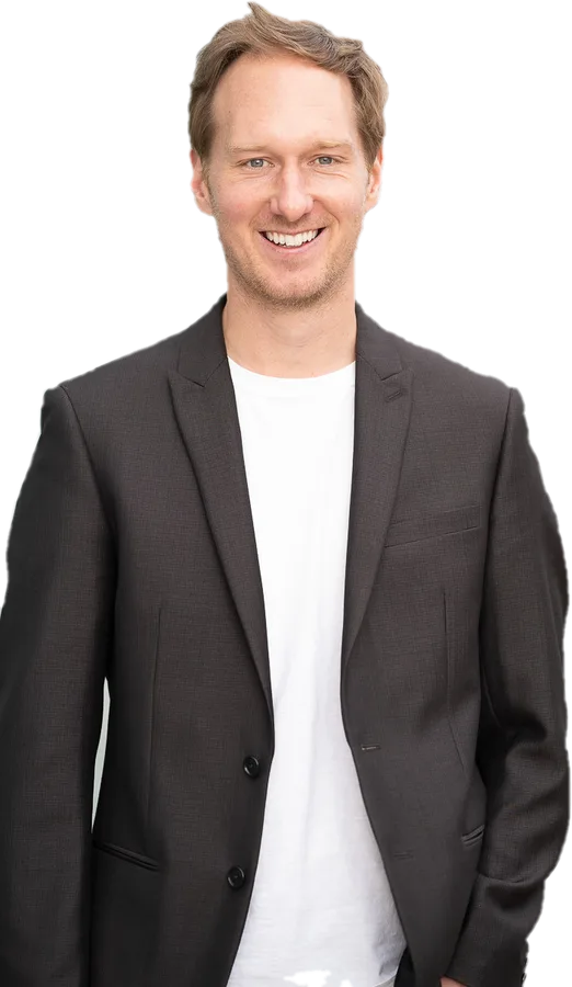 Phillip Shepard